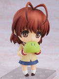 【再販】ねんどろいど CLANNAD 古河渚《27年1月預定》 行版 全數$320 / *免運費   店取pt:10 / 26年6月29日