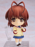 【再販】ねんどろいど CLANNAD 古河渚《27年1月預定》 行版 全數$320 / *免運費   店取pt:10 / 26年6月29日
