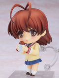 【再販】ねんどろいど CLANNAD 古河渚《27年1月預定》 行版 全數$320 / *免運費   店取pt:10 / 26年6月29日