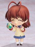 【再販】ねんどろいど CLANNAD 古河渚《27年1月預定》 行版 全數$320 / *免運費   店取pt:10 / 26年6月29日