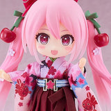 ねんどろいどどーる キャラクター・ボーカル・シリーズ01 初音ミク 桜ミク ひろはこ 2025Ver.(弘前)《27年1月預定》 行版 全數$568 / *免運費   店取pt:10 / 26年6月29日