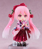 ねんどろいどどーる キャラクター・ボーカル・シリーズ01 初音ミク 桜ミク ひろはこ 2025Ver.(弘前)《27年1月預定》 行版 全數$568 / *免運費   店取pt:10 / 26年6月29日