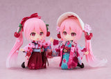 ねんどろいどどーる キャラクター・ボーカル・シリーズ01 初音ミク 桜ミク ひろはこ 2025Ver.(弘前)《27年1月預定》 行版 全數$568 / *免運費   店取pt:10 / 26年6月29日