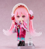 ねんどろいどどーる キャラクター・ボーカル・シリーズ01 初音ミク 桜ミク ひろはこ 2025Ver.(函館)
《27年1月預定》 行版 全數$568 / *免運費   店取pt:10 / 26年6月29日