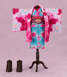 ねんどろいどどーる おようふくセット キャラクター・ボーカル・シリーズ01 初音ミク 桜ミク ひろはこ 2025Ver.(函館)(此商品只包含衣服部份)※如單獨購入將不設寄送《27年1月預定》 行版 全數$288 / ※不設寄送 / 26年6月29日