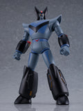 MODEROID 鉄人28号  ブラックオックス(太陽の使者版) ※不設寄送《26年11月預定》 行版 全數$274 / ※不設寄送 / 26年6月29日