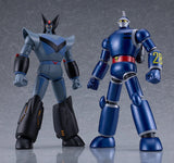MODEROID 鉄人28号  ブラックオックス(太陽の使者版) ※不設寄送《26年11月預定》 行版 全數$274 / ※不設寄送 / 26年6月29日