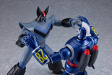 MODEROID 鉄人28号  ブラックオックス(太陽の使者版) ※不設寄送《26年11月預定》 行版 全數$274 / ※不設寄送 / 26年6月29日