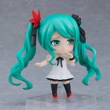 【再販】ねんどろいど 初音ミク ワールドイズマイン 2024Ver.《26年10月預定》 行版 全數$355 / *免運費   店取pt:10 / 26年6月29日
