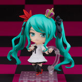 【再販】ねんどろいど 初音ミク ワールドイズマイン 2024Ver.《26年10月預定》 行版 全數$355 / *免運費   店取pt:10 / 26年6月29日