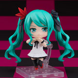 【再販】ねんどろいど 初音ミク ワールドイズマイン 2024Ver.《26年10月預定》 行版 全數$355 / *免運費   店取pt:10 / 26年6月29日