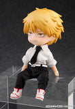 【再販】ねんどろいどどーる チェンソーマン デンジ《26年12月預定》 行版 全數$520 / *免運費   店取pt:10 / 26年6月29日