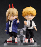 【再販】ねんどろいどどーる チェンソーマン デンジ《26年12月預定》 行版 全數$520 / *免運費   店取pt:10 / 26年6月29日
