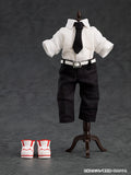 【再販】ねんどろいどどーる チェンソーマン デンジ《26年12月預定》 行版 全數$520 / *免運費   店取pt:10 / 26年6月29日