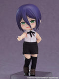 ねんどろいどどーる チェンソーマン おようふくセット レゼ(此商品只包含衣服部份)※如單獨購入將不設寄送《26年12月預定》 行版 全數$260 / ※不設寄送 / 26年6月29日
