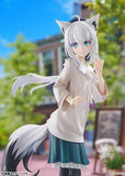 G.S.Collection ホロライブプロダクション 白上フブキ Date Style 私服衣装 Ver.《27年9月預定》 行版 全數$1040 / *免運費   店取pt:20 / 26年8月31日