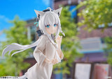 G.S.Collection ホロライブプロダクション 白上フブキ Date Style 私服衣装 Ver.《27年9月預定》 行版 全數$1040 / *免運費   店取pt:20 / 26年8月31日