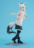 G.S.Collection ホロライブプロダクション 白上フブキ Date Style 私服衣装 Ver.《27年9月預定》 行版 全數$1040 / *免運費   店取pt:20 / 26年8月31日