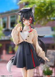 G.S.Collection ホロライブプロダクション 大神ミオ Date Style おでかけ衣装 Ver.《27年9月預定》 行版 全數$1040 / *免運費   店取pt:20 / 26年8月31日