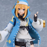 figma GUILTY GEAR-STRIVE- ブリジット《27年5月預定》 行版 全數$605 / *免運費   店取pt:10 / 26年6月29日