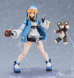 figma GUILTY GEAR-STRIVE- ブリジット《27年5月預定》 行版 全數$605 / *免運費   店取pt:10 / 26年6月29日