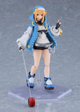 figma GUILTY GEAR-STRIVE- ブリジット《27年5月預定》 行版 全數$605 / *免運費   店取pt:10 / 26年6月29日
