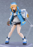 figma GUILTY GEAR-STRIVE- ブリジット《27年5月預定》 行版 全數$605 / *免運費   店取pt:10 / 26年6月29日