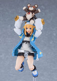 figma GUILTY GEAR-STRIVE- ブリジット《27年5月預定》 行版 全數$605 / *免運費   店取pt:10 / 26年6月29日