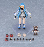 figma GUILTY GEAR-STRIVE- ブリジット《27年5月預定》 行版 全數$605 / *免運費   店取pt:10 / 26年6月29日