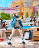 figma GUILTY GEAR-STRIVE- ブリジット《27年5月預定》 行版 全數$605 / *免運費   店取pt:10 / 26年6月29日