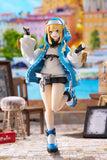 figma GUILTY GEAR-STRIVE- ブリジット《27年5月預定》 行版 全數$605 / *免運費   店取pt:10 / 26年6月29日