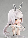 ねんどろいど 勝利の女神：NIKKE ブラン《26年12月預定》 行版 全數$392 / *免運費   店取pt:10 / 26年7月13日