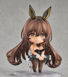 ねんどろいど 勝利の女神：NIKKE ノワール《26年12月預定》 行版 全數$392 / *免運費   店取pt:10 / 26年7月6日