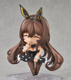 ねんどろいど 勝利の女神：NIKKE ノワール《26年12月預定》 行版 全數$392 / *免運費   店取pt:10 / 26年7月6日