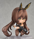 ねんどろいど 勝利の女神：NIKKE ノワール《26年12月預定》 行版 全數$392 / *免運費   店取pt:10 / 26年7月6日