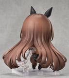 ねんどろいど 勝利の女神：NIKKE ノワール《26年12月預定》 行版 全數$392 / *免運費   店取pt:10 / 26年7月6日