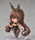 ねんどろいど 勝利の女神：NIKKE ノワール《26年12月預定》 行版 全數$392 / *免運費   店取pt:10 / 26年7月6日