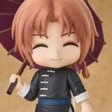 ねんどろいど 銀魂 神威《26年12月預定》 行版 全數$375 / *免運費   店取pt:10 / 26年7月13日