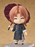 ねんどろいど 銀魂 神威《26年12月預定》 行版 全數$375 / *免運費   店取pt:10 / 26年7月13日