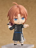 ねんどろいど 銀魂 神威《26年12月預定》 行版 全數$375 / *免運費   店取pt:10 / 26年7月13日