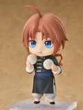 ねんどろいど 銀魂 神威《26年12月預定》 行版 全數$375 / *免運費   店取pt:10 / 26年7月13日