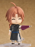ねんどろいど 銀魂 神威《26年12月預定》 行版 全數$375 / *免運費   店取pt:10 / 26年7月13日
