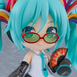 ねんどろいど キャラクター・ボーカル・シリーズ01 初音ミク HMO Ver.《26年11月預定》 行版 全數$462 / *免運費   店取pt:10 / 26年6月29日