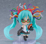 ねんどろいど キャラクター・ボーカル・シリーズ01 初音ミク HMO Ver.《26年11月預定》 行版 全數$462 / *免運費   店取pt:10 / 26年6月29日