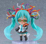ねんどろいど キャラクター・ボーカル・シリーズ01 初音ミク HMO Ver.《26年11月預定》 行版 全數$462 / *免運費   店取pt:10 / 26年6月29日