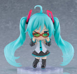 ねんどろいど キャラクター・ボーカル・シリーズ01 初音ミク HMO Ver.《26年11月預定》 行版 全數$462 / *免運費   店取pt:10 / 26年6月29日
