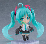 ねんどろいど キャラクター・ボーカル・シリーズ01 初音ミク HMO Ver.《26年11月預定》 行版 全數$462 / *免運費   店取pt:10 / 26年6月29日