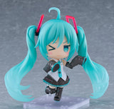 ねんどろいど キャラクター・ボーカル・シリーズ01 初音ミク HMO Ver.《26年11月預定》 行版 全數$462 / *免運費   店取pt:10 / 26年6月29日