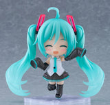 ねんどろいど キャラクター・ボーカル・シリーズ01 初音ミク HMO Ver.《26年11月預定》 行版 全數$462 / *免運費   店取pt:10 / 26年6月29日