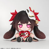 HUGGY BOOM 崩壊：スターレイル 花火爆弾人形※不設寄送《26年11月預定》 行版 全數$236 / ※不設寄送 / 26年6月22日